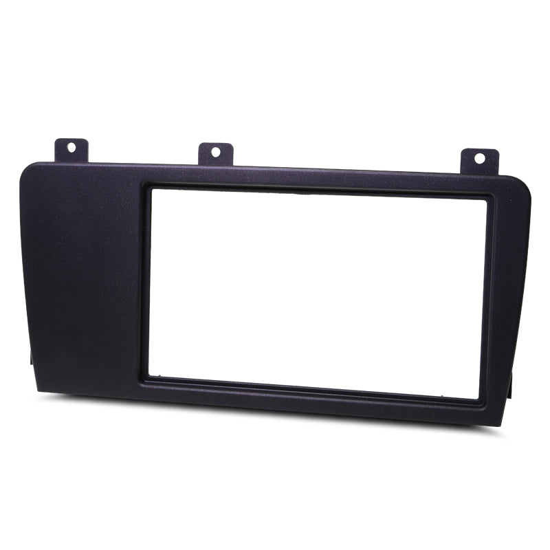 Aerpro FP8372 Single/Double DIN Black Facia Kit Suit Volvo S60 & XC70