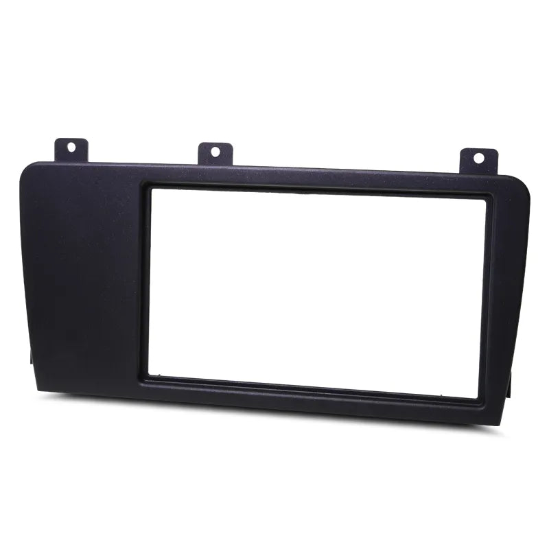 Aerpro FP8372 Single/Double DIN Black Facia Kit Suit Volvo S60 & XC70