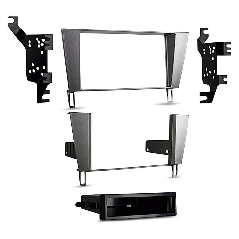 Aerpro FP8373 Facia to Suit Lexus SC430 2001-2010