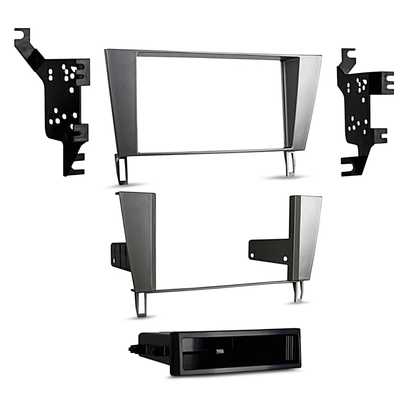 Aerpro FP8373 Facia to Suit Lexus SC430 2001-2010