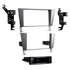 Aerpro FP8373 Facia to Suit Lexus SC430 2001-2010