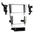 Aerpro FP8373 Facia to Suit Lexus SC430 2001-2010