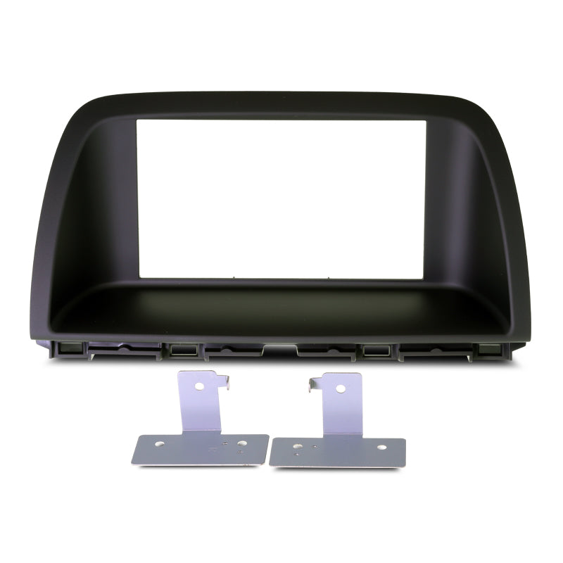 Aerpro FP8375 Facia to Suit Mazda CX5 2012-2017