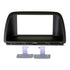 Aerpro FP8375 Facia to Suit Mazda CX5 2012-2017