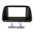 Aerpro FP8375 Facia to Suit Mazda CX5 2012-2017