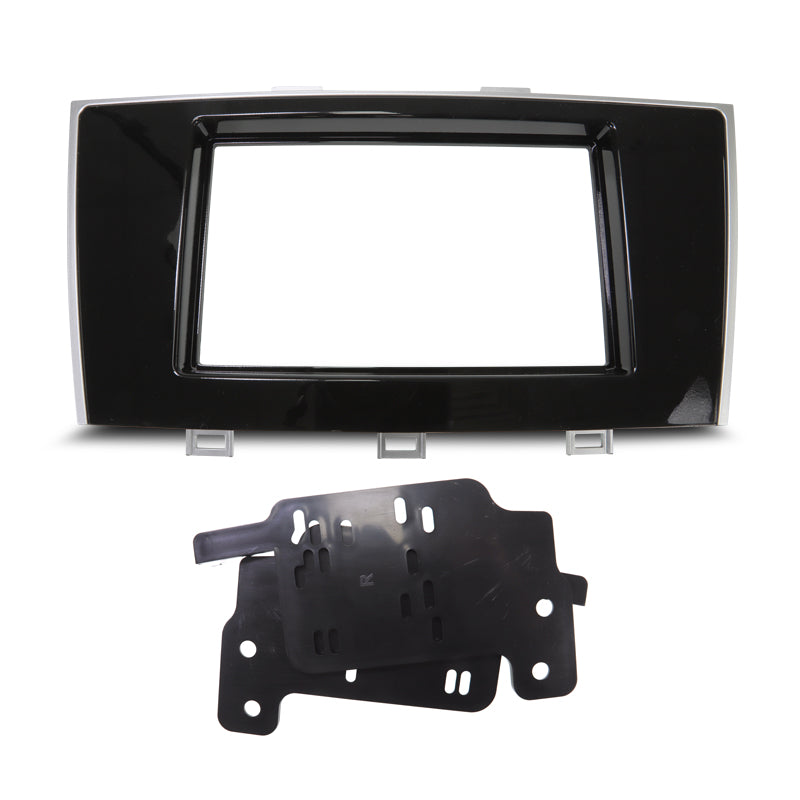 Aerpro FP8376 Double DIN Facia Kit Suit Subaru Liberty/Outback 2015 - 2020