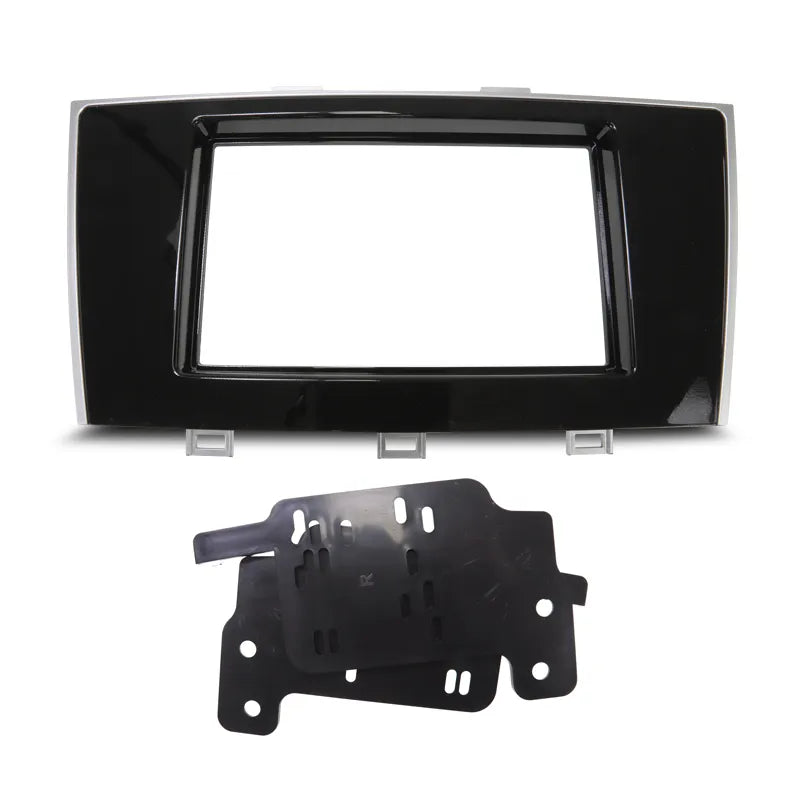 Aerpro FP8376 Double DIN Facia Kit Suit Subaru Liberty/Outback 2015 - 2020