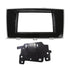 Aerpro FP8376 Double DIN Facia Kit Suit Subaru Liberty/Outback 2015 - 2020