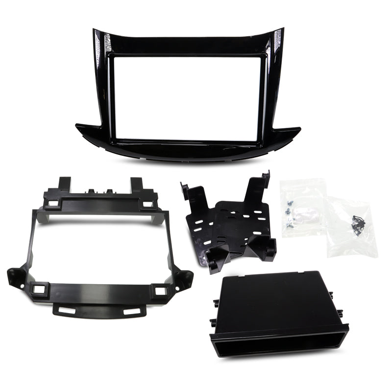 Aerpro FP8377 Facia to Suit Holden Trax 2017- TJ