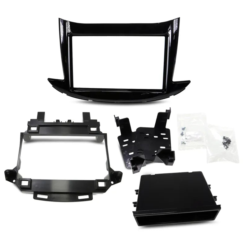 Aerpro FP8377 Facia to Suit Holden Trax 2017- TJ