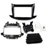 Aerpro FP8377 Facia to Suit Holden Trax 2017- TJ
