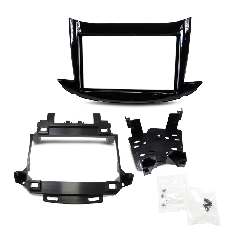 Aerpro FP8378 Facia to Suit Holden Trax 2017- TJ