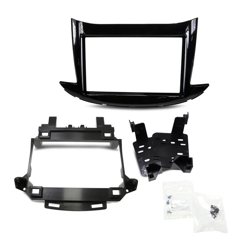 Aerpro FP8378 Facia to Suit Holden Trax 2017- TJ