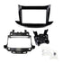 Aerpro FP8378 Facia to Suit Holden Trax 2017- TJ