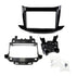 Aerpro FP8378 Facia to Suit Holden Trax 2017- TJ