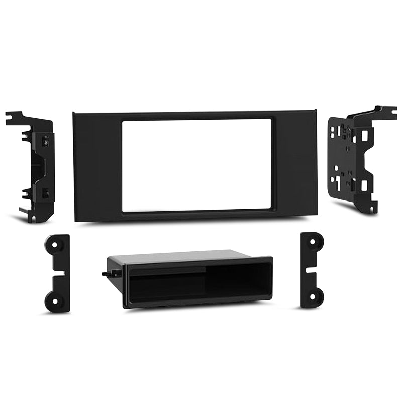 Aerpro FP8380 Facia Kit to Suit Landrover Range Rover