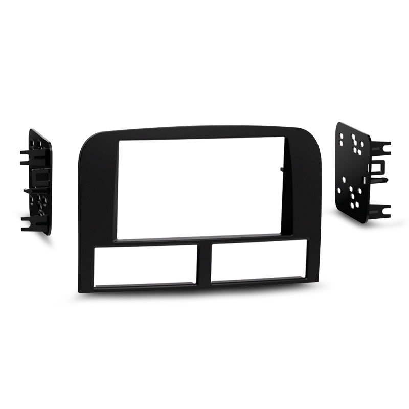 Aerpro FP8383 Double DIN Facia to Suit Jeep Grand Cherokee 2001-2005 WJ, WG