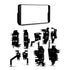 Aerpro FP8390 DIN/Double DIN Facia to Suit Toyota & Subaru