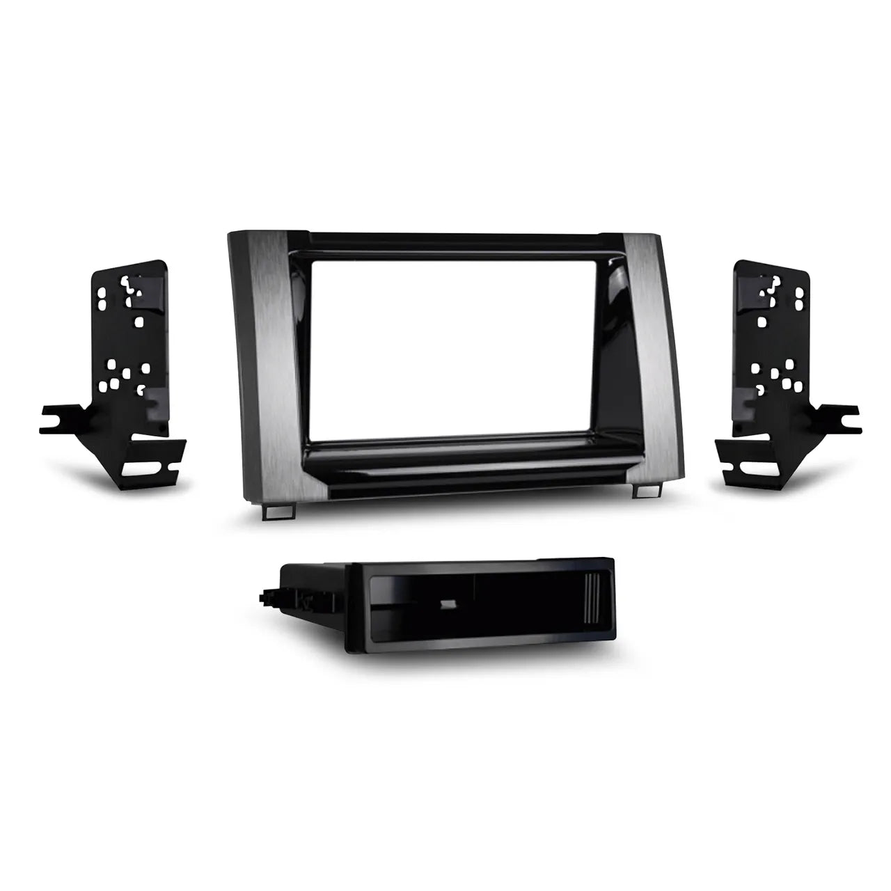 Aerpro FP8394 Facia to Suit Toyota