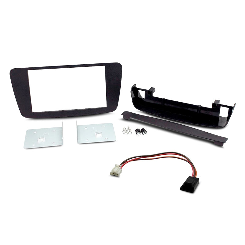 Aerpro FP8405 Facia Kit to Suit Mercedes A-Class 2013-2018 W176