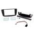 Aerpro FP8405 Facia Kit to Suit Mercedes A-Class 2013-2018 W176