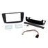 Aerpro FP8405 Facia Kit to Suit Mercedes A-Class 2013-2018 W176