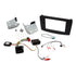 Aerpro FP8406K Double DIN Installation Kit to Suit Various Mercedes Model