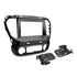 Aerpro FP8410 Double DIN Facia to Suit Holden Acadia 2017 - AC