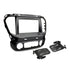 Aerpro FP8410 Double DIN Facia to Suit Holden Acadia 2017 - AC