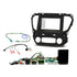 Aerpro FP8410K Double DIN Install Kit to Suit Holden Acadia 2017- AC