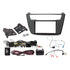 Aerpro FP8413K Double DIN Install Kit to Suit BMW 1/2 Series 2012 F20-22