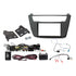 Aerpro FP8413K Double DIN Install Kit to Suit BMW 1/2 Series 2012 F20-22