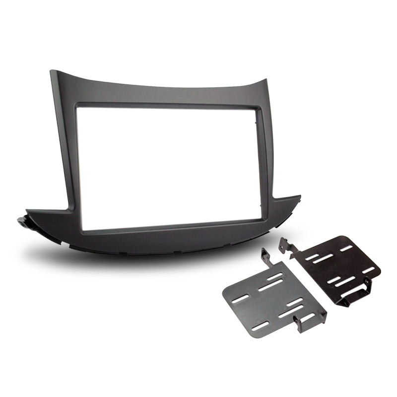 Aerpro FP8414 Double DIN Facia to Suit Holden Trax TJ 2017-On
