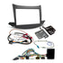 Aerpro FP8414K Install Kit to Suit Holden Trax TJ 2017 - ON