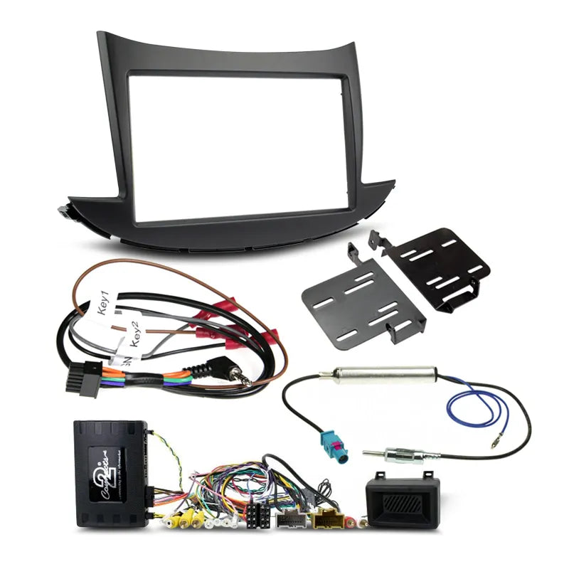 Aerpro FP8414KC Facia and SWC Install Kits