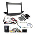 Aerpro FP8414KC Facia and SWC Install Kits