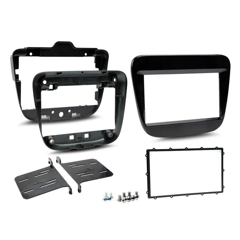 Aerpro FP8415 Double DIN Facia to Suit Holden Equinox 2017- EQ