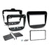 Aerpro FP8415 Double DIN Facia to Suit Holden Equinox 2017- EQ