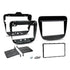 Aerpro FP8415 Double DIN Facia to Suit Holden Equinox 2017- EQ