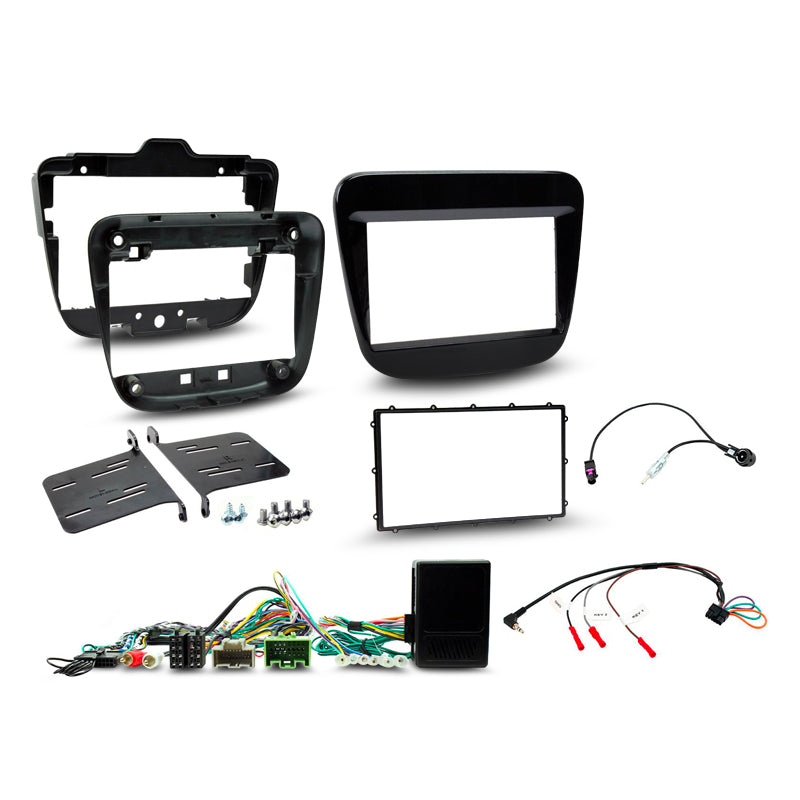 Aerpro FP8415K Double DIN Install Kit