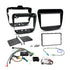 Aerpro FP8415KC Double Din Install Kit to Suit Holden Equinox 2017 EQ