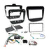 Aerpro FP8415KC Double Din Install Kit to Suit Holden Equinox 2017 EQ