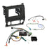 Aerpro FP8416KC Double Din Install Kit to Suit Chevrolet Silverado LTZ Mylink 8"