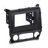 Aerpro FP8417 Double DIN Facia Kit to Suit Chevrolet Silverado 2014-On