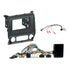Aerpro FP8417K Install Kit to Suit Chevrolet Silverado 2014-On