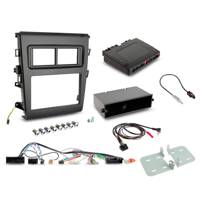 Aerpro FP8421K Install Kit to Suit Ford Mondeo 2015-On