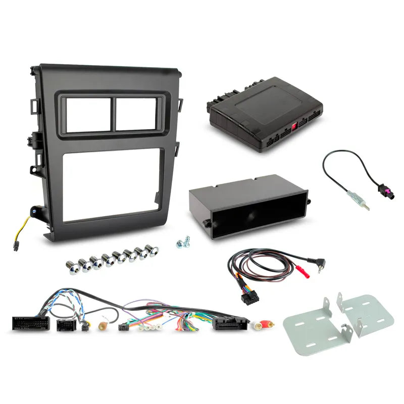 Aerpro FP8421K Install Kit to Suit Ford Mondeo 2015-On
