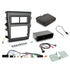 Aerpro FP8421K Install Kit to Suit Ford Mondeo 2015-On