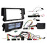 Aerpro FP8422K Install Kit to Suit Honda Civic 2015 Matte Black