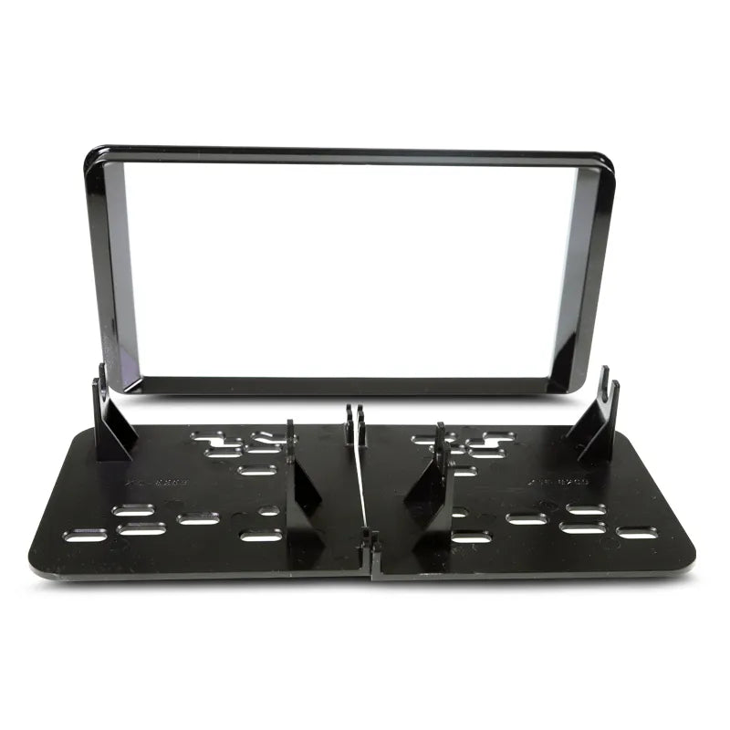 Aerpro FP8423 Custom Double DIN Gloss Black Facia Kit Suit Toyota C-HR 2016 - 2019